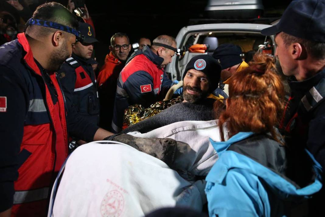 Ölümden döndüğü mağaraya geri dönecek! Mahsur kaldığı yerden kurtarılması 3 gün sürmüştü, yeniden oraya girecek 14